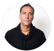 Carlos Mendoza