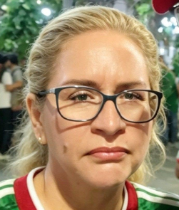 Sofia Rangel